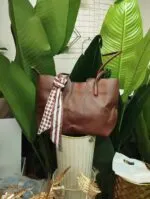 Large Capacity Tote Bag for Women – Classic Luxury Handbag, Designer Shopping Bag, Big Brand Style - Image 15