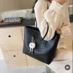 Premium Women's Cross Shoulder Bag – Large Capacity Tote, Fashionable & Versatile - Image 3