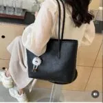 Premium Women's Cross Shoulder Bag – Large Capacity Tote, Fashionable & Versatile - Image 2