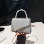 PU Leather Shoulder & Crossbody Bag for Women - Image 7