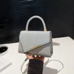 PU Leather Shoulder & Crossbody Bag for Women - Image 7