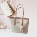Premium Women's Cross Shoulder Bag – Large Capacity Tote, Fashionable & Versatile - Image 8