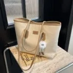 Premium Women's Cross Shoulder Bag – Large Capacity Tote, Fashionable & Versatile - Image 6