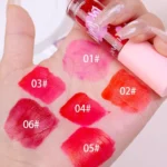 HANDAIYAN Moisturizing Lip Tint | Long Lasting Waterproof Matte Finish - Image 3