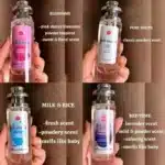 Thailand’s Jo’hnson’s Baby Powder Perfume — Eau de Parfum - Image 6