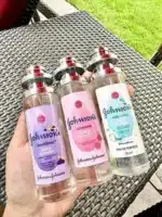 Thailand’s Jo’hnson’s Baby Powder Perfume — Eau de Parfum - Image 4