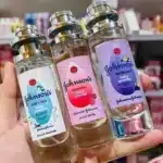 Thailand’s Jo’hnson’s Baby Powder Perfume — Eau de Parfum - Image 3
