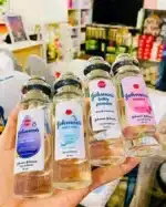 Thailand’s Jo’hnson’s Baby Powder Perfume — Eau de Parfum - Image 2
