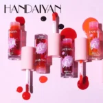 HANDAIYAN Moisturizing Lip Tint | Long Lasting Waterproof Matte Finish - Image 2